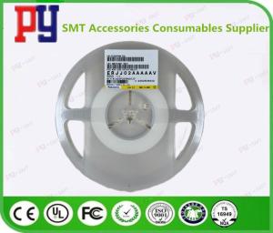 Wholesale Panasonic ERJJ02AAAAAV NPM CPK Chip Jig SMT Spare Parts KXFYGC00424 from china suppliers