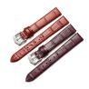 Buy cheap Watchband Samsung gear S3 Ticwatch Huawei Watch moto360 Genuine Leather Watch from wholesalers