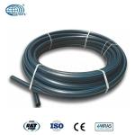 Corrosion Resistance HDPE Dredging Pipe High Density Polyethylene Pipe