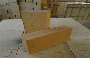 Wholesale Professional Cement Kiln Refractory Bricks Insulation 25% - 30% Al2O3 from china suppliers