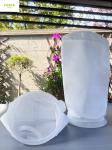 0.2 10 150 300 Micron Pe Pp Liquid Filter Bag 6"X32"