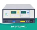 Special Electrodes For Radio Frequency Surgery Low Temperature Cutting