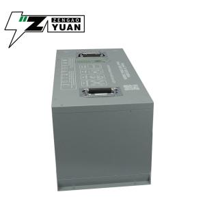 Wholesale 3000 Cycles Lithium Iron Phosphate Battery Golf Cart Battery For Club Car from china suppliers