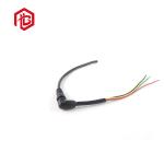 Customized M14 Male And Female Waterproof Plug Outdoor Photovoltaic New Energy