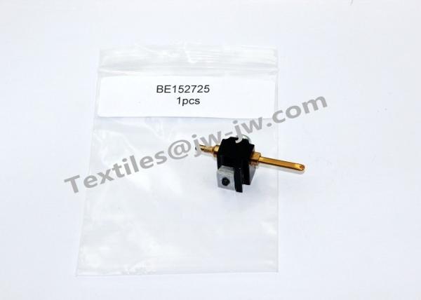 BE152725,BE17928 Picanol Omni Sub Nozzle Picanol Airjet Loom Spare Parts Weaving