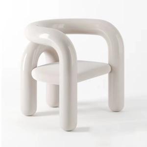 Wholesale Fibreglass Reinforced Plastic Elbow Shaped Water Pipe Chair from china suppliers