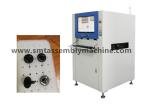 DIP Aoi Inspection Equipment High Speed In Smt