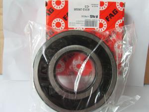 Wholesale NSK Ball Bearings 6203DDU double rubber seal made in Japan from china suppliers
