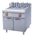 Silver 15L Electric Pasta Cooker With Cabinet ZH-RM-12 Western Kitchen Equipment