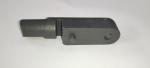 OEM Spray Metal Die Casting Parts EDM Wire Cutting CNC Turning