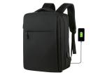 Multipurpose Fashionable Laptop Bags Large Capacity For School / Business Trip