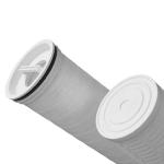 Industrial Power Plant Water Filtration with Huiston Large-Capacity PP Pleated