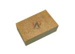 Alumina High Temperature Insulation Bricks Fire Resistant For Furnace 5.0
