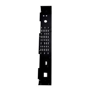 Wholesale Professional aluminum cnc turning parts machining anodized from china suppliers
