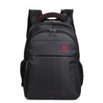Nylon Oxford Professional Large School Rucksack With Customized Logo Printing