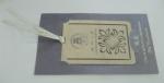 book mark clips, photo etched book marks, stainless steel bookmarks, brass book