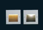 Outdoor LED Wall Lights Ceiling Installation With Beautiful Lighting Effect