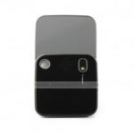 Swivel 2.4 Inch Screen Cell Phone with TV, FM Radio