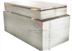 Wholesale High Strength Hot Press Platen / Metal Heated Platen 3200mm X 9000mm from china suppliers
