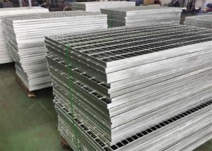 Wholesale Stainless Steel Ss304 Grade Plain Bar Grating Expanded Floor Waste from china suppliers