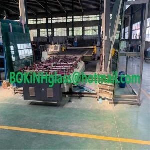 Wholesale FCC 363-9623 CATERPILLAR Cab Glass Right Side NO.7 from china suppliers