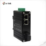 Auto MDI Optical Media Converter 2K MAC 10/100/1000Base-TX FCC