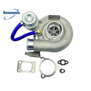 Wholesale Turbo GT2556S turbocharger 2674A200 711736-5001S 2674A843 2674A841 suitable for Perkins T4.40 engine from china suppliers