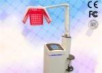 Low Level Aser Treatment For Thinning Hair / Hair Loss , Hair Growing Machine