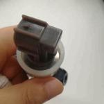Common Rail HILUX Toyota Fuel Injector 2367027030 For RAV4 1CD FTV Avensis