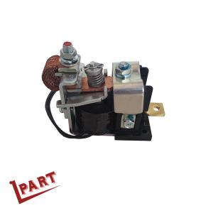 Wholesale 24V 200A Electric Toyota Forklift Contactor 24430-13300-71 from china suppliers