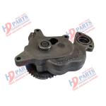 6D108 PC300-6 Engine Oil pump 6221-53-1101 Suitable For KOMATSU Diesel engines