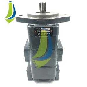 Wholesale VOE14561917 Gear Pump Hydraulic Pump 14561917 For EC380 Excavator from china suppliers