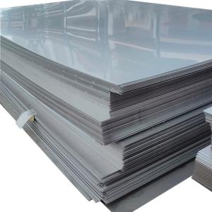 Wholesale 4 X 8 304 Stainless Steel Plate Sheet 316 6mm Hot Rolled from china suppliers