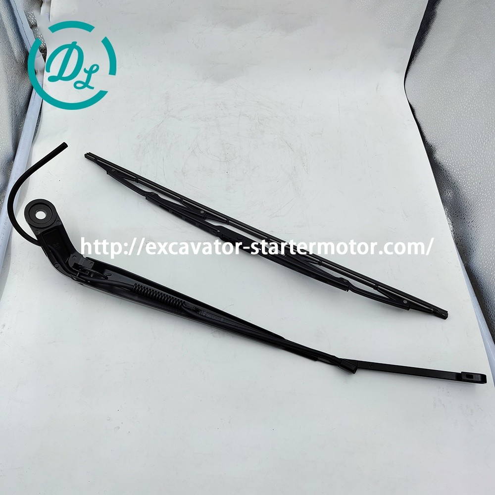Motor Assembly Wiper Drive 5205012-C0400 Dongfeng Truck Spare Parts