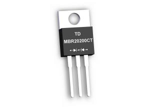 Wholesale MBR2045CT MBR20100CT MBR20150CT Mbr20200ct Diode from china suppliers