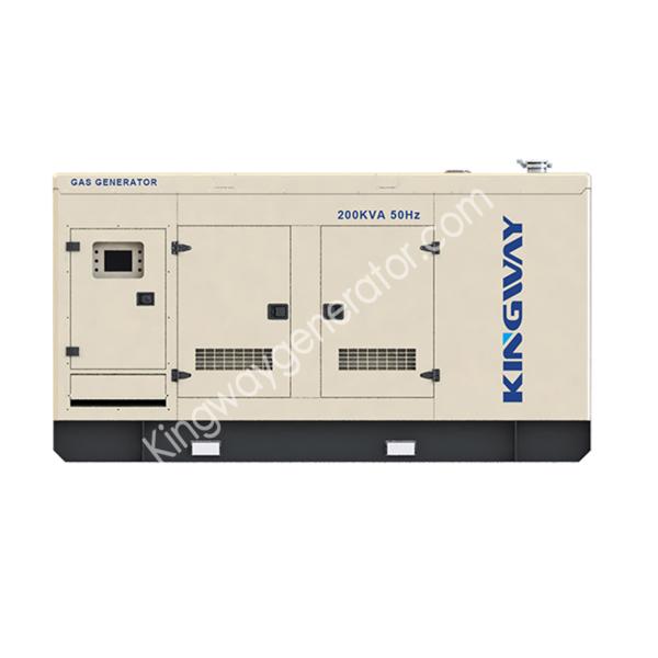 single 3phase CE 50hz 1500rpm 60hz 1800rpm water cooled 50kw natural gas engine