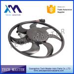 7P0121203E 7P0121203K 95810606140 Car Cooling Fan For New Audi Q7 Touarge