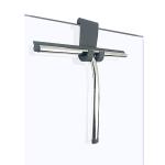 Deluxe Shower Wiper Stainless Steel Window Squeegee