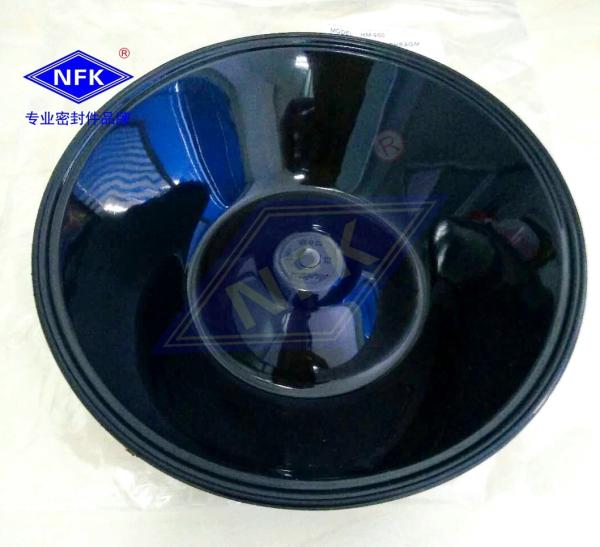 KOREA Rubber Diaphragm Seals 20 MPa Pressure KRUPP HM960 -0916688 Hydraulic