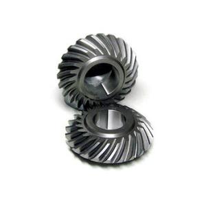 Wholesale Internal Grade 5 20CrMo Stainless helical Steel Gear Wheel from china suppliers