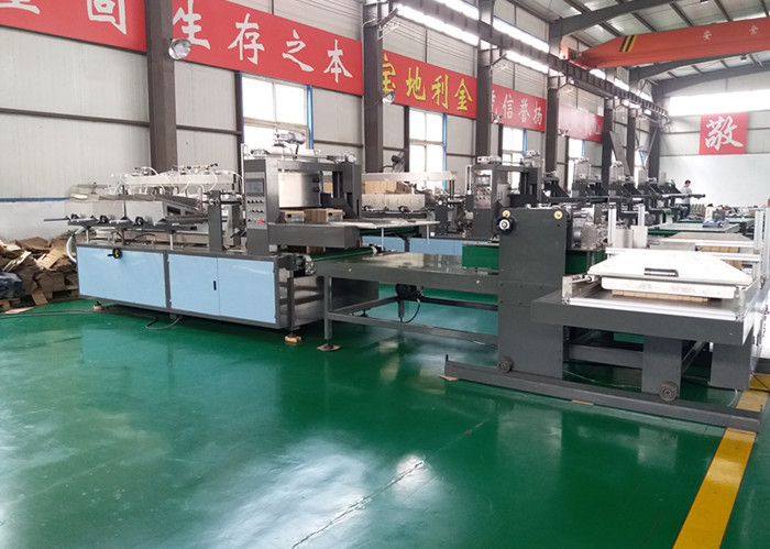 Wholesale Reduce Manpower Cost Partition Assembly Machines With Long Service Life from china suppliers