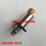 DENSO suction control valve 294200-0650 , 294200 0650, 294200-065, control valve