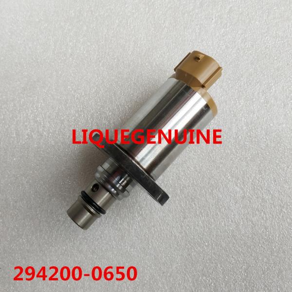 DENSO suction control valve 294200-0650 , 294200 0650, 294200-065, control valve