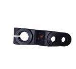 Steel Sinotruk Howo Truck Parts Gearbox Rocker Arm LRC Shifting Arm F96035-85