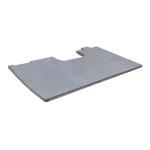 Durable Carbon Steel Plate For Construction Manufacturing Needs