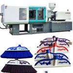 Hydraulic Electricity Safety System 3D Printed Injection Molding Machine For