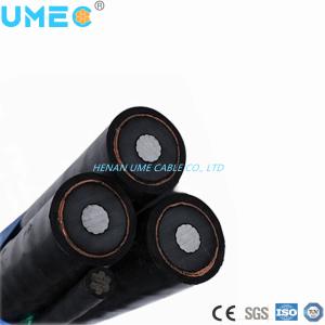 Wholesale Medium Voltage Electrical Aluminum Conductor Wire Aerial Bundled ABC Cable for Market from china suppliers