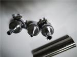 Aerospace Metal Stamping Parts Welding Gun High Temperature Nozzle Stamping