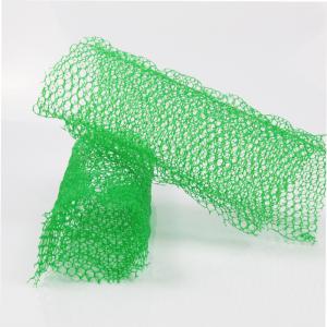Wholesale Three Dimensional Erosion Control Black Green Plastic Geomat for Agriculture Market from china suppliers