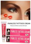 Tattoo Painless Cream Anesthetic Numbing Cream 10g 20g 30g Tube Pain Relieving